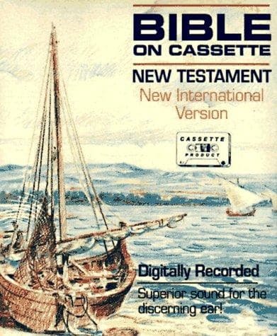 Cover image for New Testament Value Pack