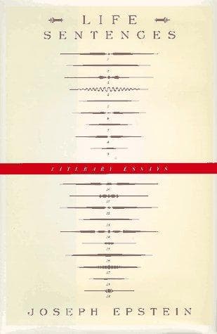 Cover image for Life sentences