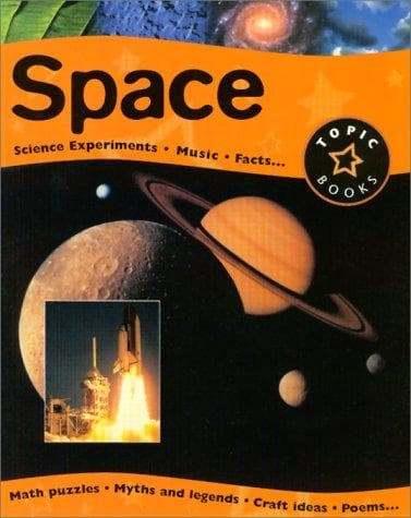 Cover image for Space (Topic Books)