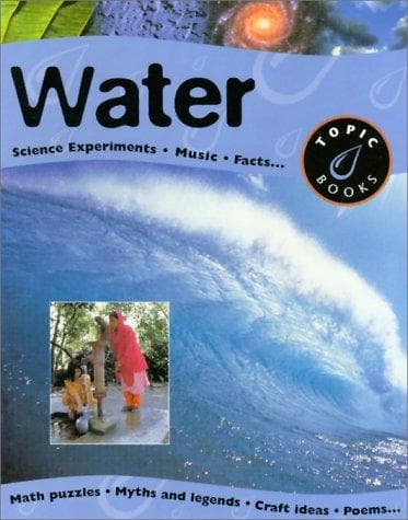 Cover image for Water (Topic Books)