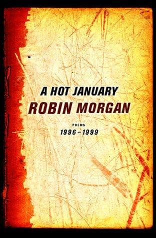 Cover image for A hot January