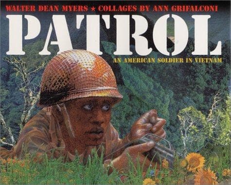 Cover image for Patrol