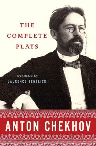 Cover image for The complete plays