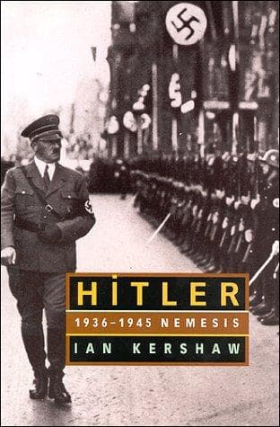Cover image for Hitler