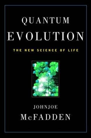 Cover image for Quantum Evolution