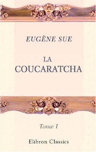 Cover image for La Coucaratcha