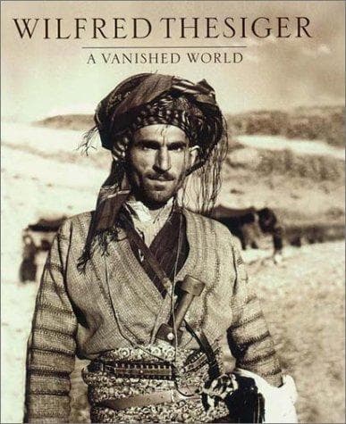 Cover image for A Vanished World