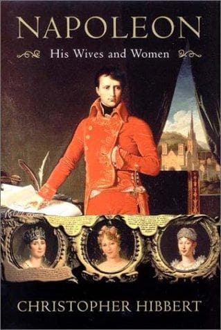 Cover image for Napoleon