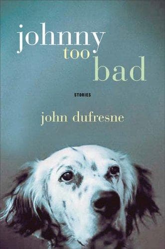 Cover image for Johnny too bad