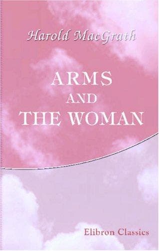 Cover image for Arms and the Woman