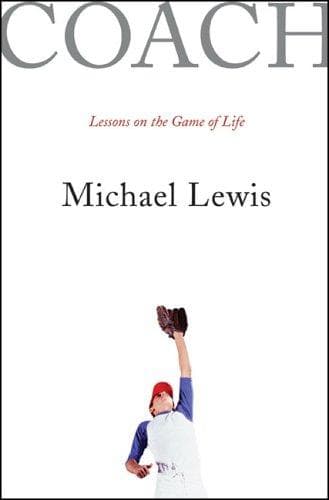 Cover image for Coach