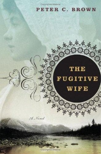 Cover image for The fugitive wife