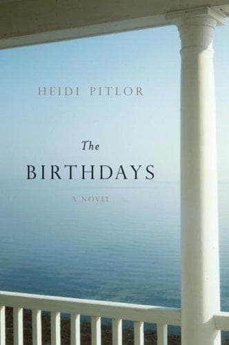 Cover image for The Birthdays