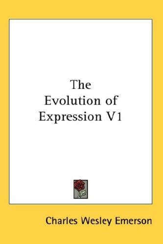 The Evolution of Expression V1