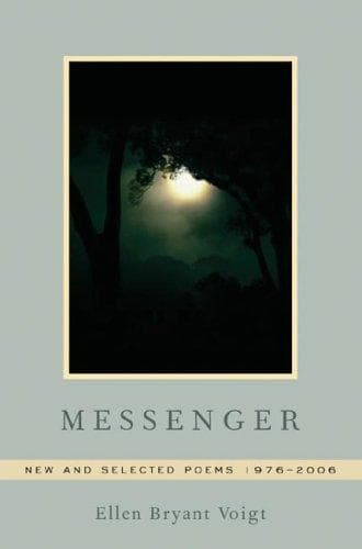 Cover image for Messenger