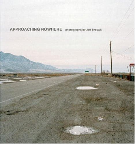 Approaching Nowhere