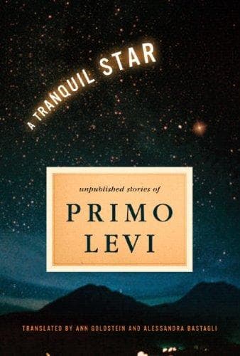 Cover image for A Tranquil Star