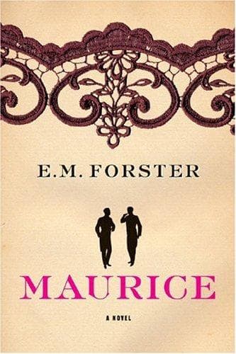 Cover image for Maurice