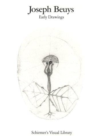 Cover image for Joseph Beuys