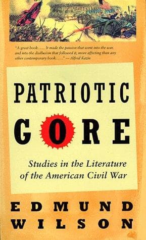 Patriotic gore