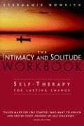Cover image for Intimacy and Solitude Workbook