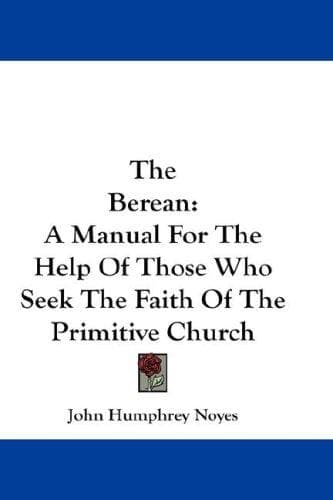The Berean