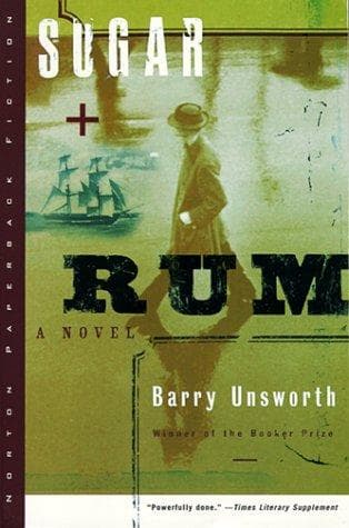 Cover image for Sugar and Rum