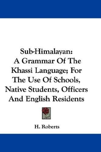 Book cover image
