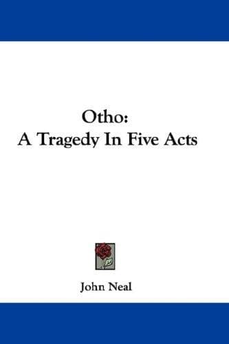 Cover image for Otho