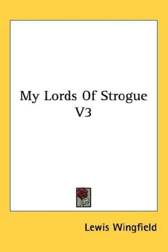 Cover image for My Lords Of Strogue V3