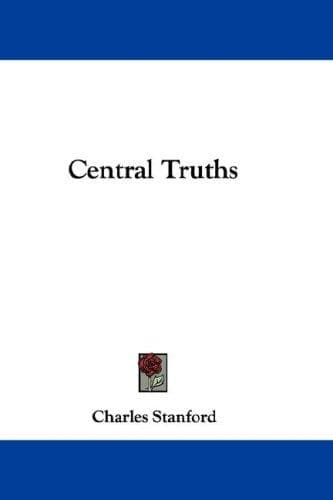 Cover image for Central Truths