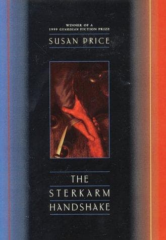 Cover image for The Sterkarm handshake
