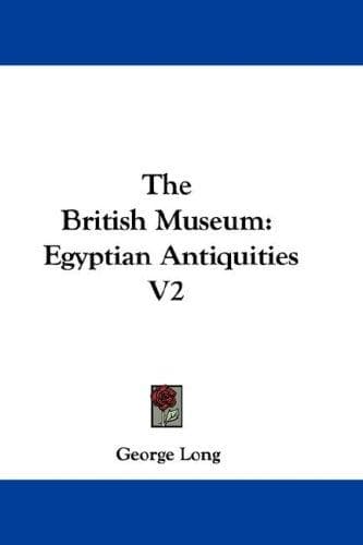 Cover image for The British Museum