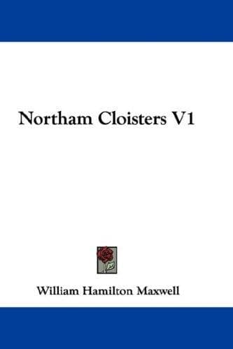 Cover image for Northam Cloisters V1