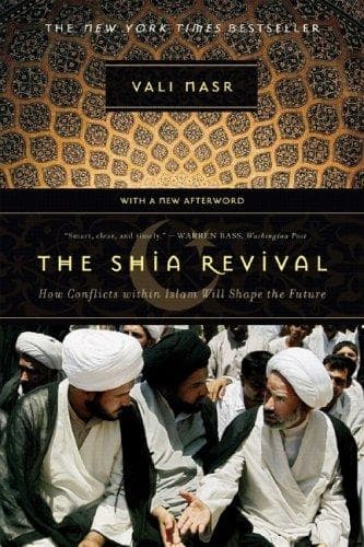 Cover image for The Shia Revival