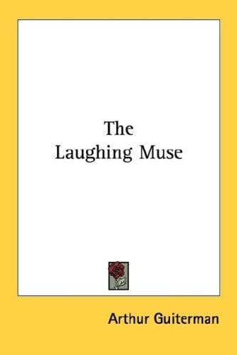 Cover image for The Laughing Muse