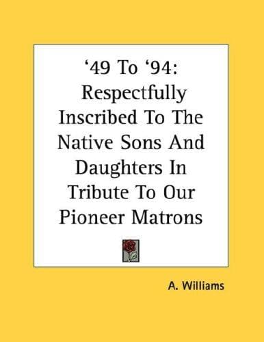 Book cover image