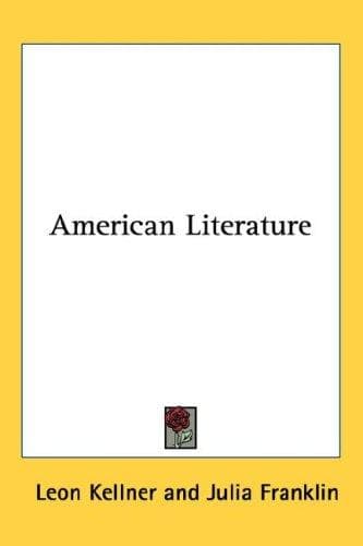 American Literature