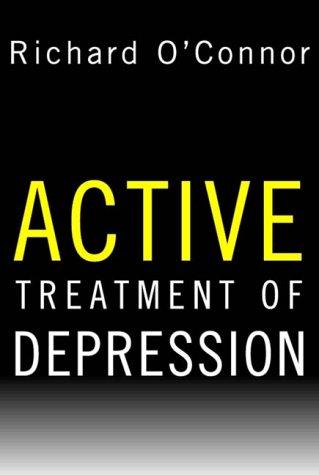Cover image for Active Treatment of Depression