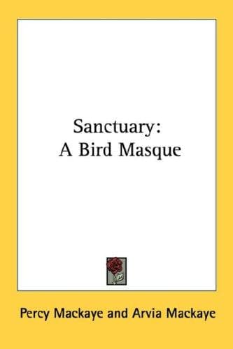 Cover image for Sanctuary