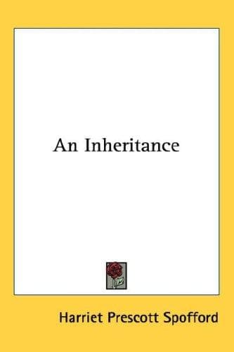 Cover image for An Inheritance
