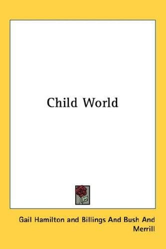 Cover image for Child World