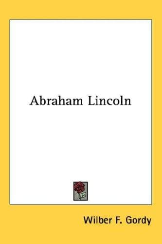 Abraham Lincoln