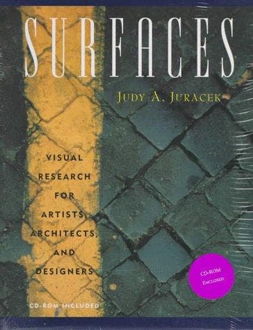 Cover image for Surfaces 