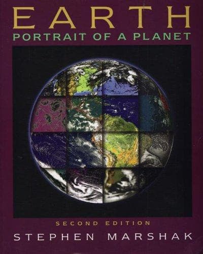 Cover image for Earth