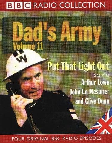 Cover image for Dad's Army (Radio Collection)