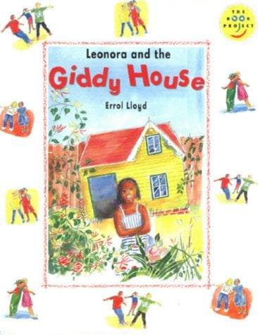 Cover image for Leonora and the Giddy House (Longman Book Project)