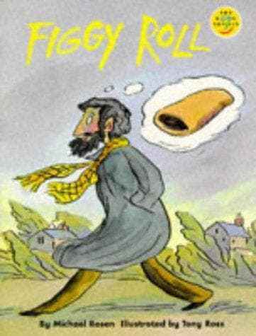 Cover image for Figgy Roll