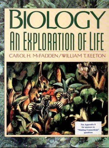 Cover image for Biology