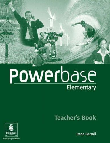 Cover image for Powerbase (POWH)